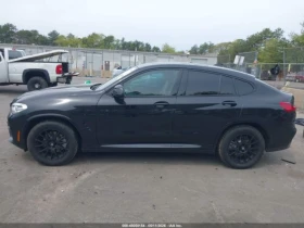 BMW X4 * xDrive30i* M-SPORT* КОЖА* ПОДГРЕВ* ПАНОРАМА* , снимка 14