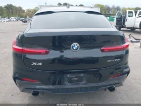 BMW X4 * xDrive30i* M-SPORT* КОЖА* ПОДГРЕВ* ПАНОРАМА* , снимка 16