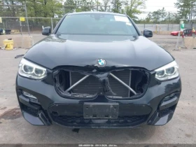 BMW X4 * xDrive30i* M-SPORT* КОЖА* ПОДГРЕВ* ПАНОРАМА* , снимка 12