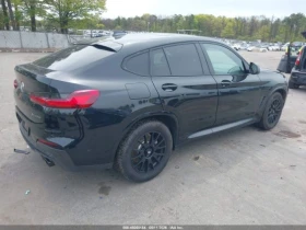 BMW X4 * xDrive30i* M-SPORT* КОЖА* ПОДГРЕВ* ПАНОРАМА* , снимка 4