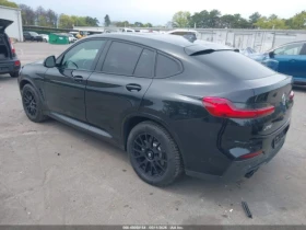 BMW X4 * xDrive30i* M-SPORT* КОЖА* ПОДГРЕВ* ПАНОРАМА* , снимка 3