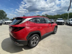Hyundai Tucson Comfort 1.6 T-GDI 6MT/2 D3RJ JHR/NNB, снимка 3