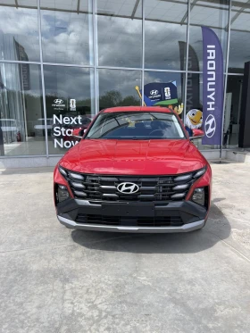 Hyundai Tucson Comfort 1.6 T-GDI 6MT/2 D3RJ JHR/NNB, снимка 2