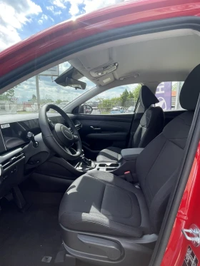 Hyundai Tucson Comfort 1.6 T-GDI 6MT/2 D3RJ JHR/NNB, снимка 9
