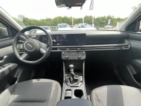 Hyundai Tucson Comfort 1.6 T-GDI 6MT/2 D3RJ JHR/NNB, снимка 11