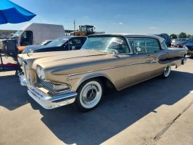 Други Друг 1958 Edsel Corsai, снимка 2