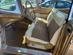 Други Друг 1958 Edsel Corsai, снимка 7