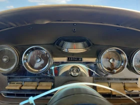 Други Друг 1958 Edsel Corsai, снимка 9