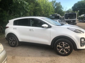 Kia Sportage, снимка 5