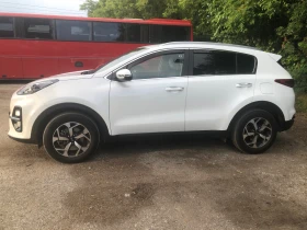 Kia Sportage, снимка 4