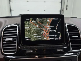 Mercedes-Benz GLE 400 ДИСТРОНИК * H/К * ОБДУХВАНЕ * CARFAX * KEYLESS, снимка 11