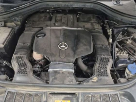Mercedes-Benz GLE 400 ДИСТРОНИК * H/К * ОБДУХВАНЕ * CARFAX * KEYLESS, снимка 16