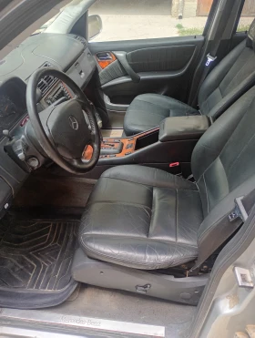 Mercedes-Benz ML 270 2.7 Diesel Automatic Facelift , снимка 5