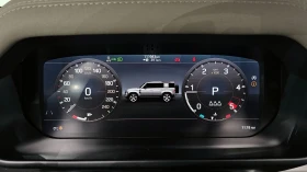 Land Rover Defender D240* BLIND SPOT* 360* ПОДГРЕВ ВОЛАН* ЛЮК* КРАЙНА , снимка 8