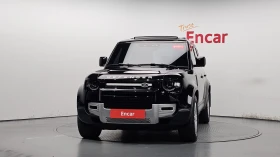 Land Rover Defender D240* BLIND SPOT* 360* ЛЮК* ПОДГРЕВ ВОЛАН* КРАЙНА , снимка 3