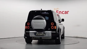 Land Rover Defender D240* BLIND SPOT* 360* ЛЮК* ПОДГРЕВ ВОЛАН* КРАЙНА , снимка 4