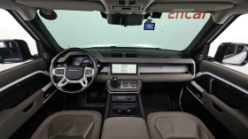 Land Rover Defender D240* BLIND SPOT* 360* ПОДГРЕВ ВОЛАН* ЛЮК* КРАЙНА , снимка 7