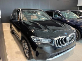 BMW X3 | 88К КМ xDrive30i БЕЗ ИНЦИДЕНТИ , снимка 3