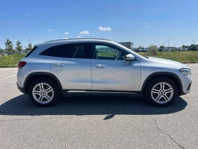 Mercedes-Benz GLA | 65 K KM КАРФАКС БЕЗ ИНЦИДЕНТИ, снимка 3
