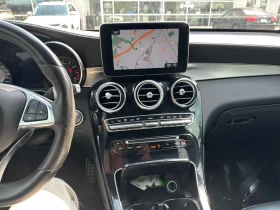 Mercedes-Benz GLC 63 AMG * S * АВТОКРЕДИТ БЕЗ ПЪРВОНАЧАЛНА ВНОСКА* , снимка 9