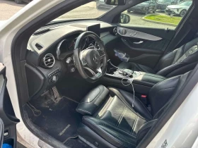 Mercedes-Benz GLC 63 AMG * S * АВТОКРЕДИТ БЕЗ ПЪРВОНАЧАЛНА ВНОСКА* , снимка 5
