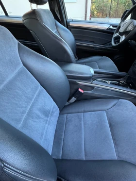 Mercedes-Benz ML 300 ML 300 , снимка 6