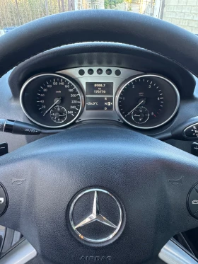 Mercedes-Benz ML 300 ML 300 , снимка 13