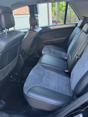 Mercedes-Benz ML 300 ML 300 , снимка 15