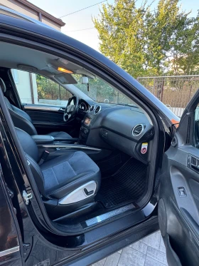 Mercedes-Benz ML 300 ML 300 , снимка 5