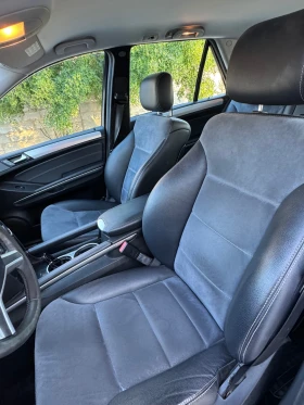 Mercedes-Benz ML 300 ML 300 , снимка 10