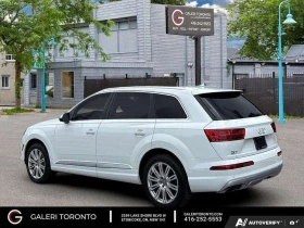 Audi Q7 * TECHNIK| MASSAGE SEATS| SOFT CLOSE| LOADED * CAR, снимка 5