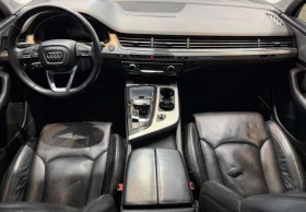 Audi Q7 * TECHNIK| MASSAGE SEATS| SOFT CLOSE| LOADED * CAR, снимка 6