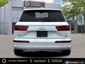 Audi Q7 * TECHNIK| MASSAGE SEATS| SOFT CLOSE| LOADED * CAR, снимка 4
