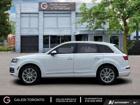 Audi Q7 * TECHNIK| MASSAGE SEATS| SOFT CLOSE| LOADED * CAR, снимка 2