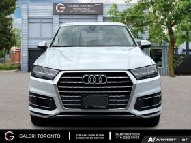 Audi Q7 * TECHNIK| MASSAGE SEATS| SOFT CLOSE| LOADED * CAR, снимка 3