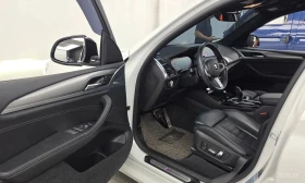BMW X3 хDrive 20d M Sport* ПОДГРЕВ* ПАНО* АВТОКРЕДИТ* , снимка 10