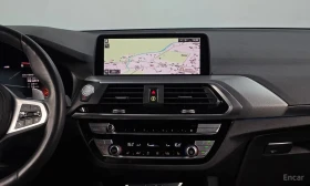 BMW X3 хDrive 20d M Sport* ПОДГРЕВ* ПАНО* АВТОКРЕДИТ* , снимка 14