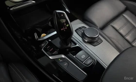 BMW X3 хDrive 20d M Sport* ПОДГРЕВ* ПАНО* АВТОКРЕДИТ* , снимка 9