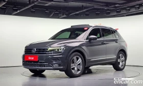 VW Tiguan 2.0 TDI 4Motion Prestige, снимка 1