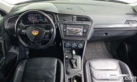 VW Tiguan 2.0 TDI 4Motion Prestige, снимка 7