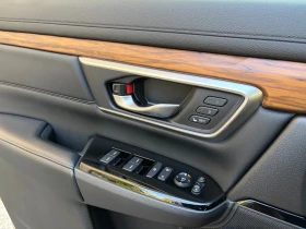 Honda Cr-v Touring , снимка 10
