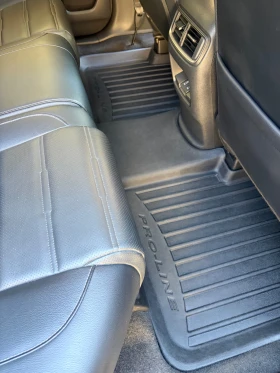 Honda Cr-v Touring , снимка 15
