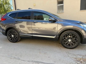 Honda Cr-v Touring , снимка 8