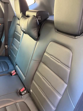 Honda Cr-v Touring , снимка 17