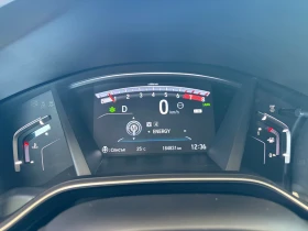 Honda Cr-v Touring , снимка 2