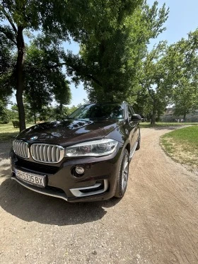 BMW X5 3.0L I6 turbo  | Mobile.bg    1