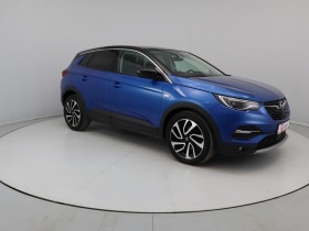 Opel Grandland X 1.6 CDTi, снимка 3