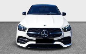 Mercedes-Benz GLE 350d 4Matic Coupe AMG-Line, снимка 5