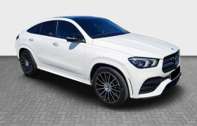 Mercedes-Benz GLE 350d 4Matic Coupe AMG-Line, снимка 1