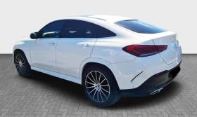 Mercedes-Benz GLE 350d 4Matic Coupe AMG-Line, снимка 4